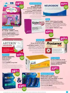 Plus lekáreň leták platný od 01.06.2026 | Strana: 5