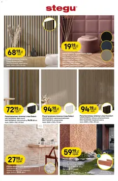 Pogląd oferty "Castorama gazetka" - ważna od 29.07.2026 | Strona: 28 | Produkty: Róż
