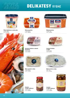 Pogląd oferty "Makro Gazetka - Ultra fresh" - ważna od 01.03.2026 | Strona: 90