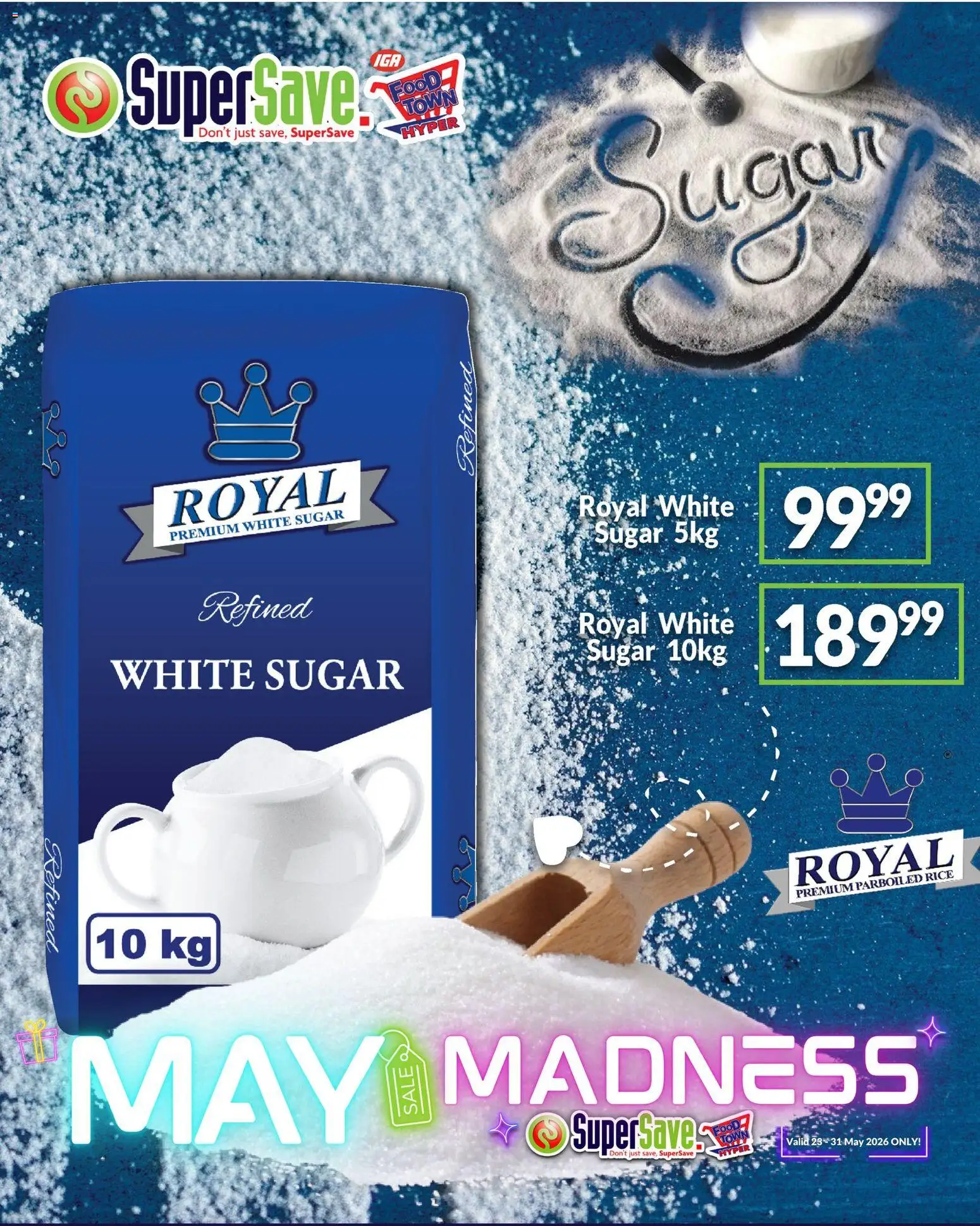 New Super Save catalogue – valid from 23.05.2026 | Page: 27
