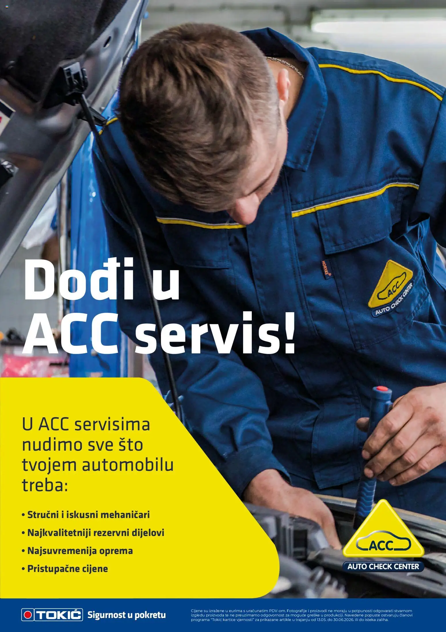 Tokić katalog | vrijedi od 13.05.2026 | Stranica: 15