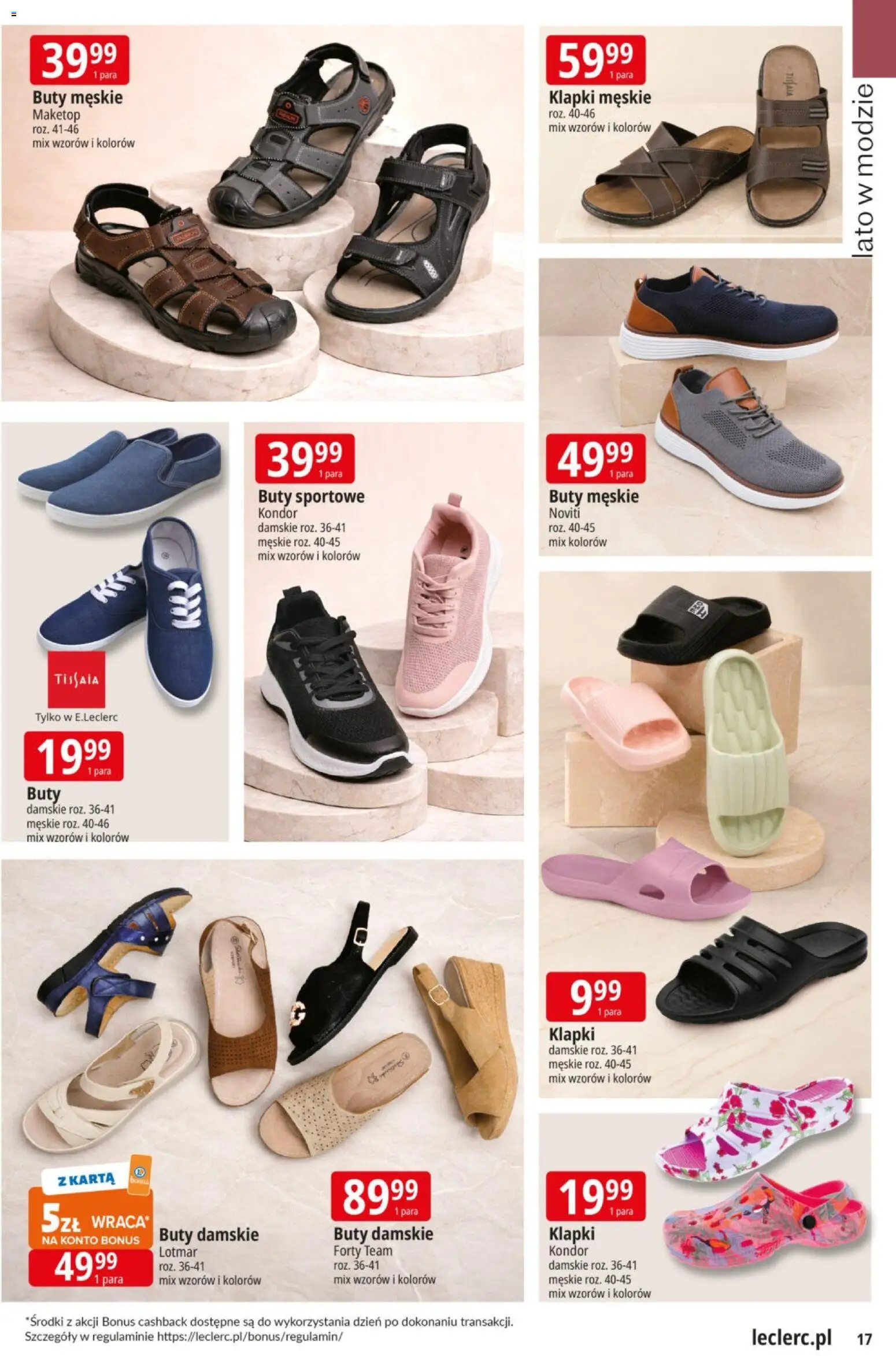 E.Leclerc gazetka od 05.05.2026 | Strona: 29