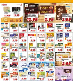 Anteprima del volantino Ma Supermercati volantino valido a partire dal 08.05.2026 | Pagina: 13