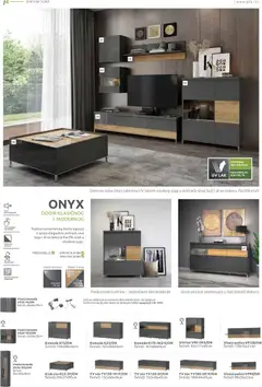 Jela katalog - pregled Jela kataloga - važi od 09.07.2026 | Strana: 46 | Proizvode: Komoda, Polica, Sto, Orah