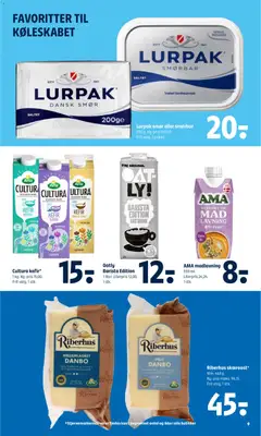 Coop 365 - Tilbudsavis uge 31 gyldig fra 30/07/2026 | Side: 14