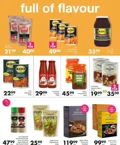 Save specials catalogue – valid from 15/09/2026 | Page: 20