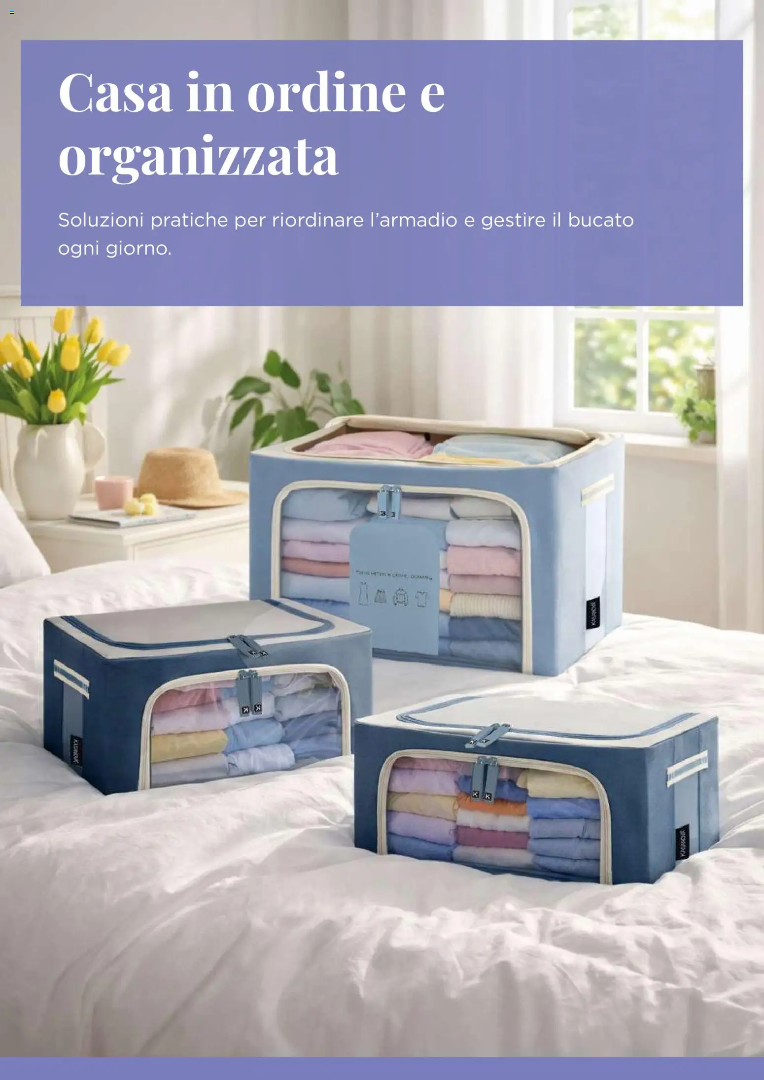 Volantino Kasanova del 12.06.2026 | Pagina: 32