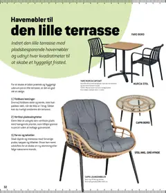 XL-BYG - Folder gyldig fra 10/08/2026 | Side: 32