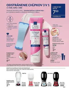 Avon leták platný od 01.06.2026 | Strana: 159
