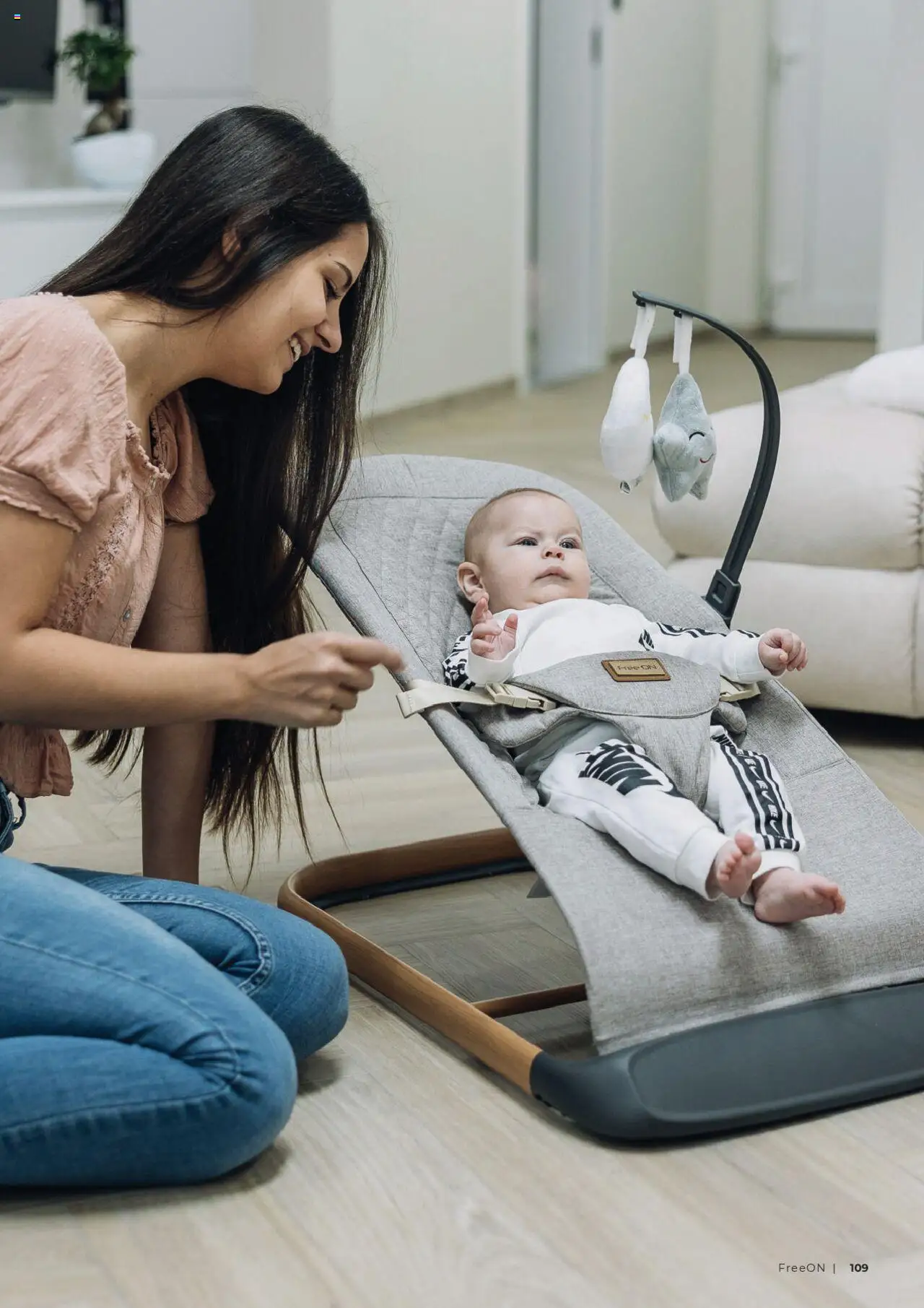 Novi Baby center katalog ponudbe – veljaven od 01.09.2025 | Stran: 109