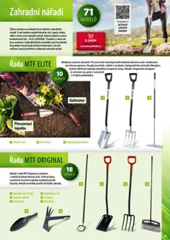 Náhled letáku Mountfield katalog od 02.04.2026 | Strana: 41