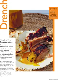 Preview of Waitrose Offers valid from 03.06.2026 | Page: 105