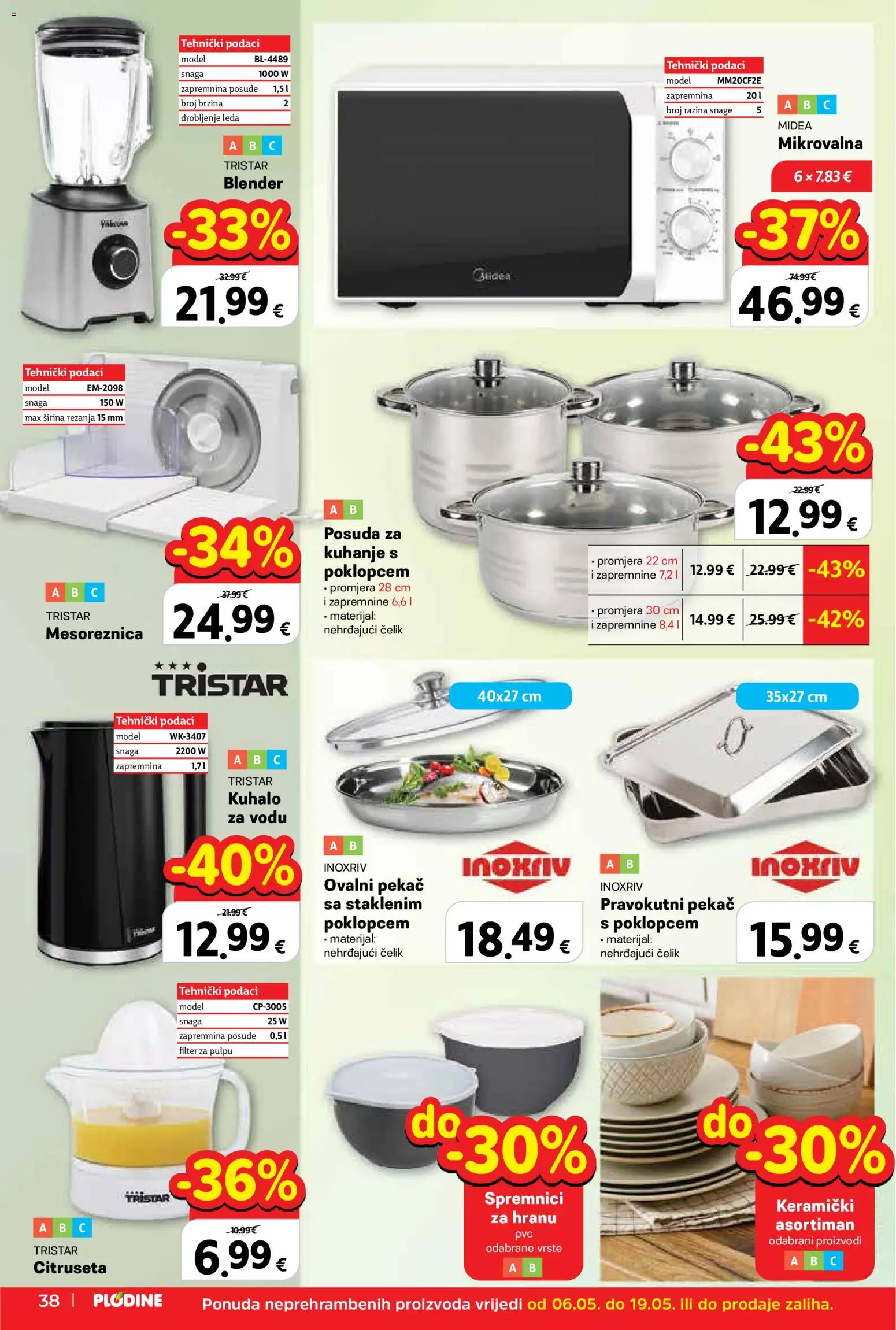 Plodine katalog | vrijedi od 06.05.2026 | Stranica: 38
