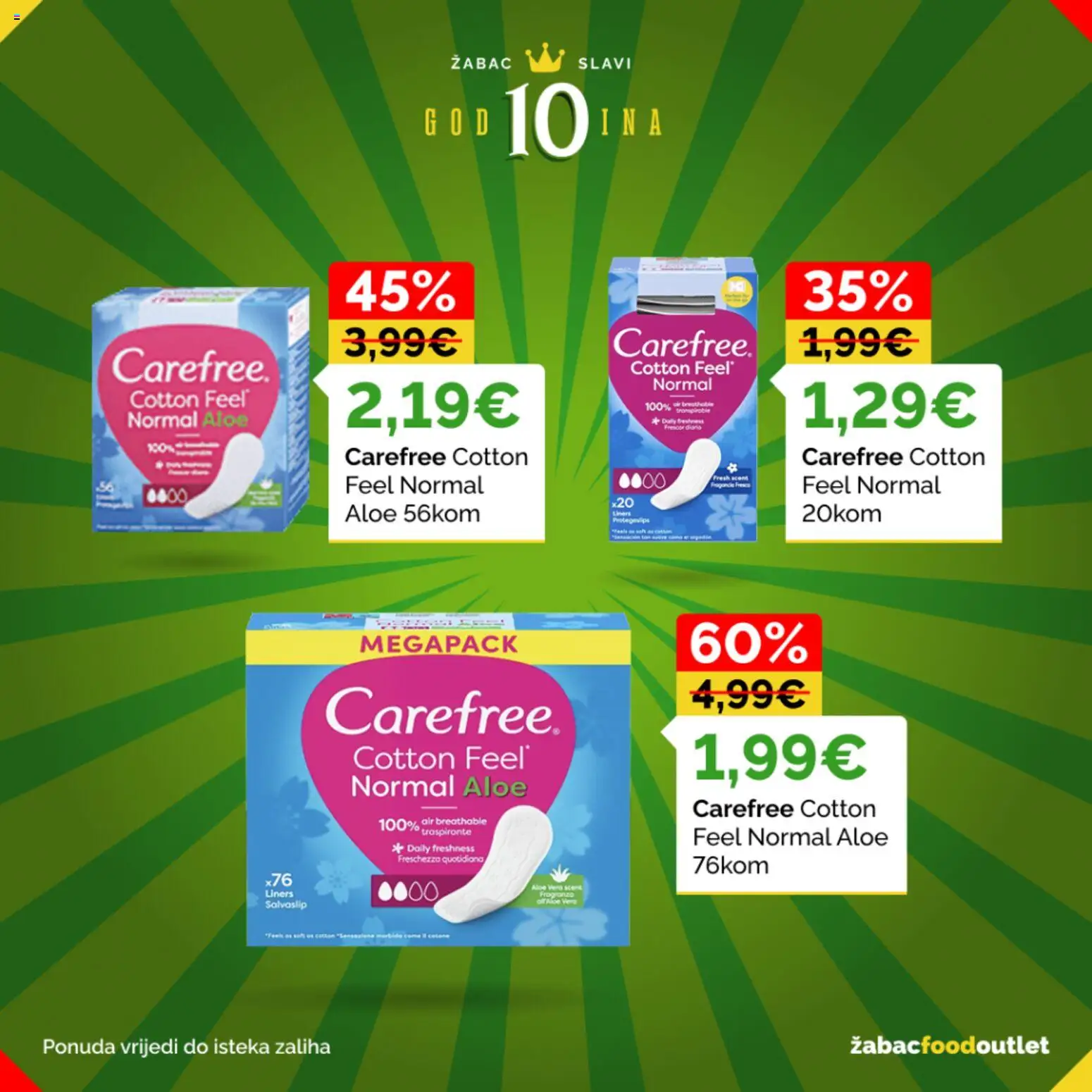 Žabac katalog | vrijedi od 01.06.2026 | Stranica: 46