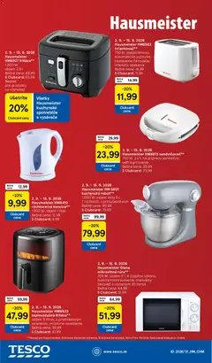 Tesco leták platný od 02.09.2026 | Strana: 41