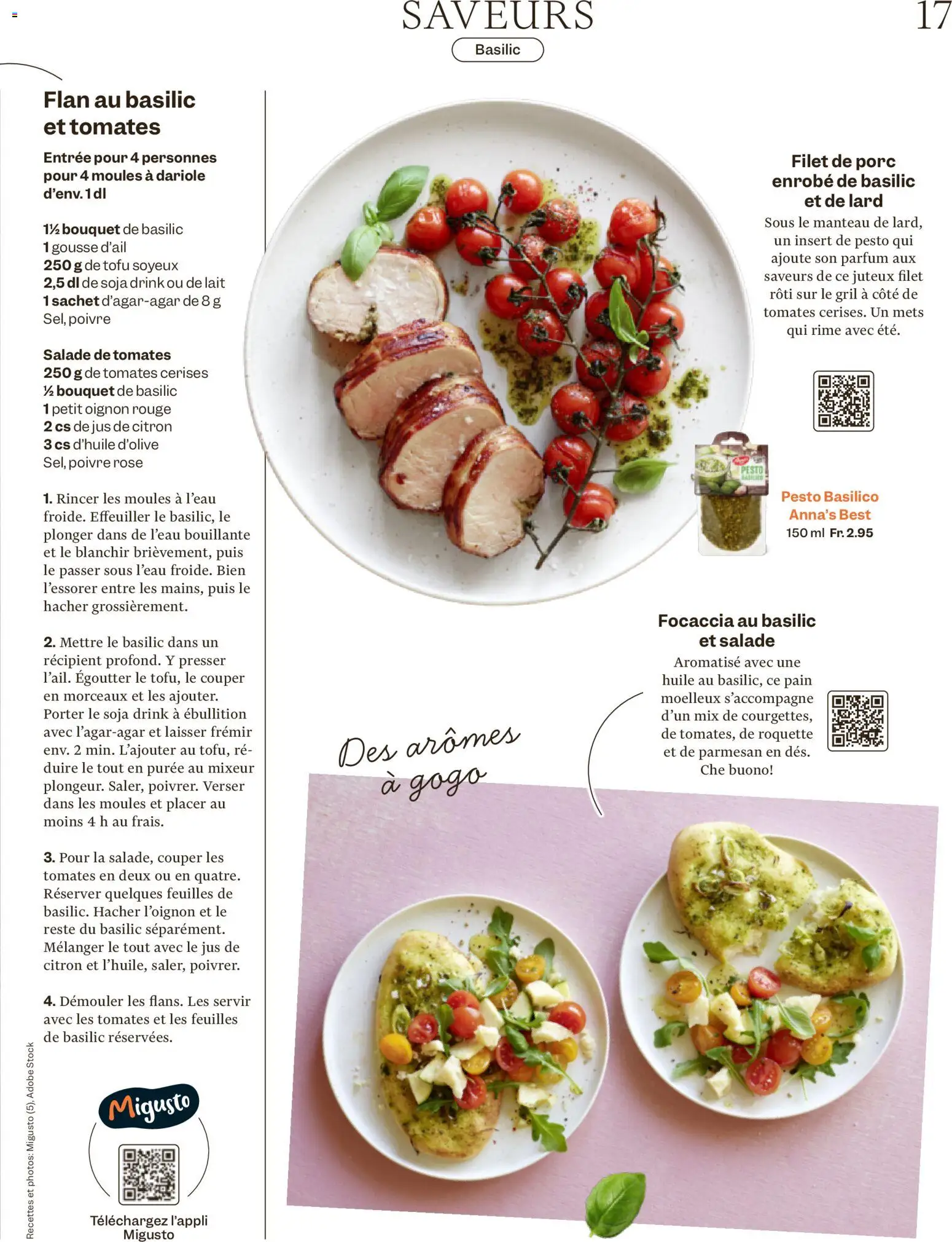 Migros aktionen Magazine FR – gültig ab 06.05.2026 | Seite: 17 | Produkte: Parfüm, Rouge