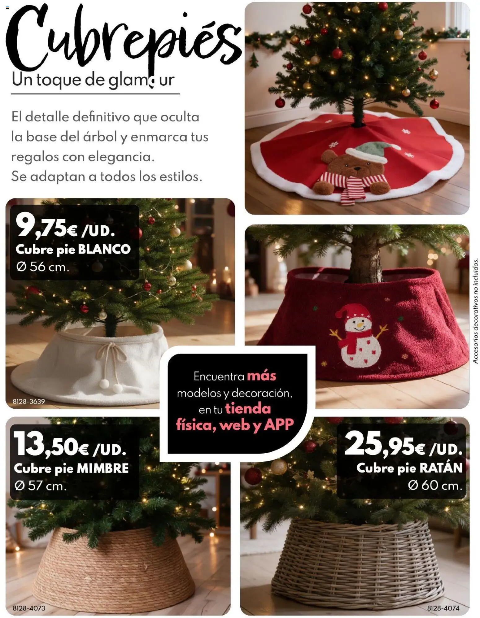 BricoCentro - Navidad │ válido desde el 26/10/2026 | Página: 14