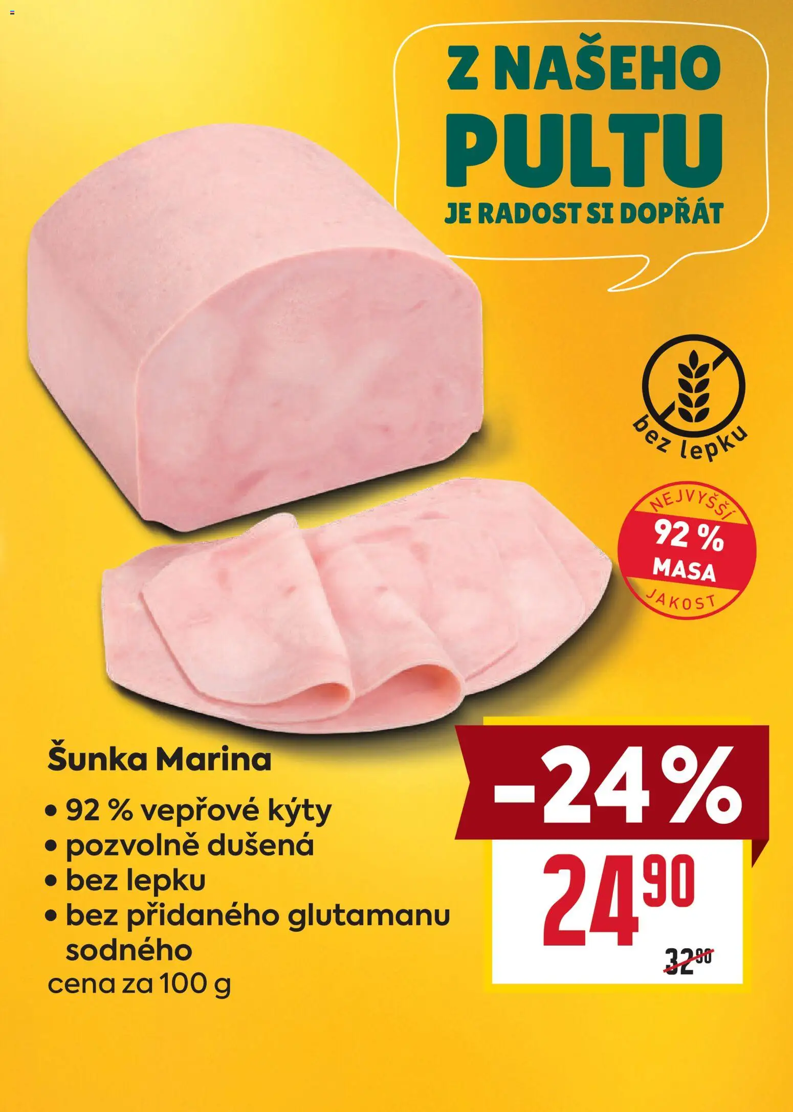 Billa Malý leták od 21.10.2026 | Strana: 9