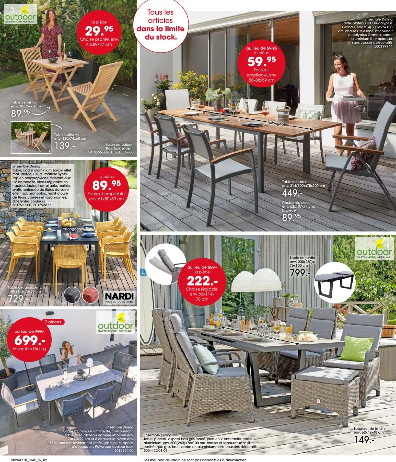 {H1} | Page: 2 | Produits: Plateau, Fauteuil, Table, Cadre
