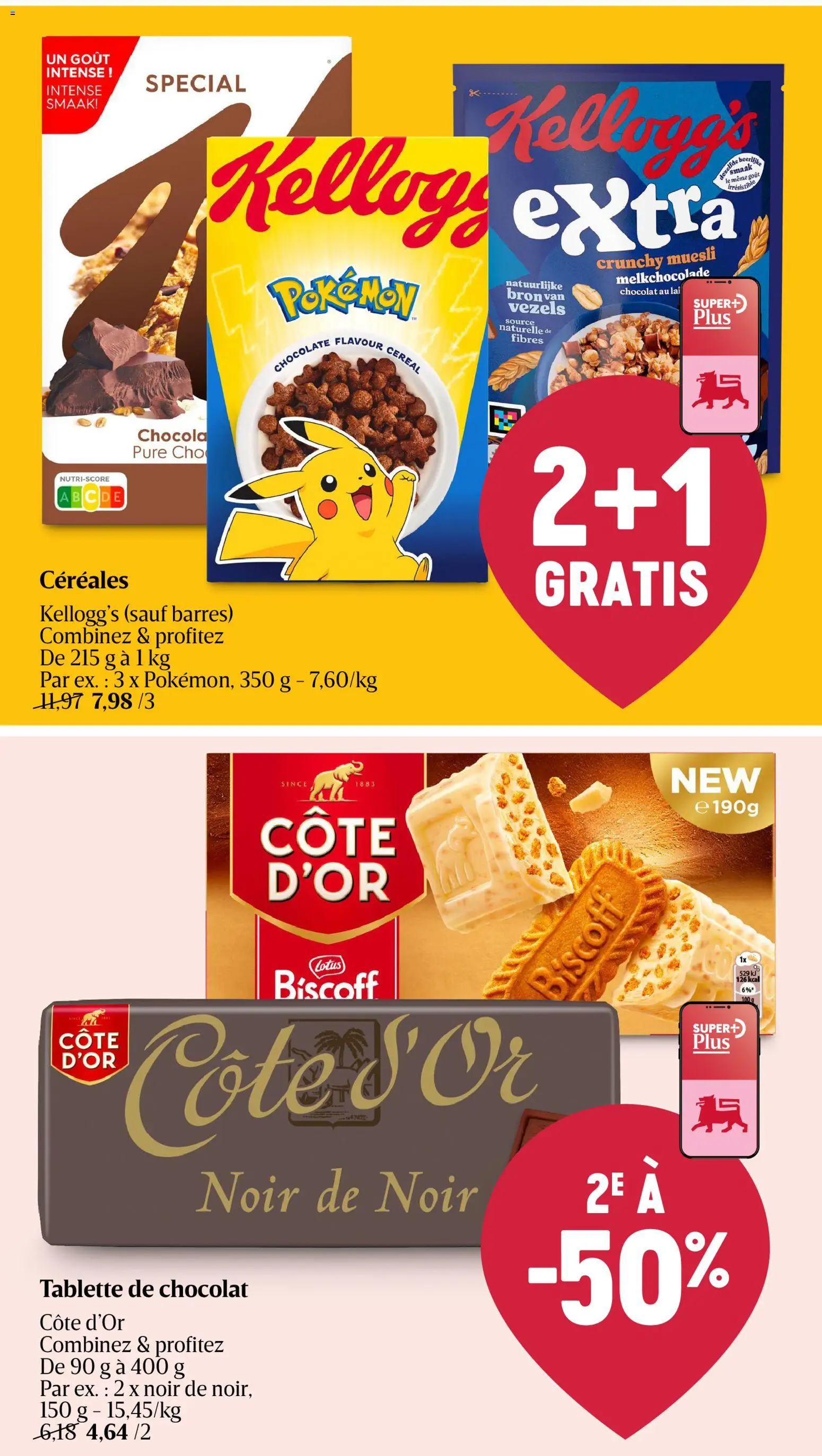 {H1} | Pagina: 32 | Producten: Muesli, Lotus