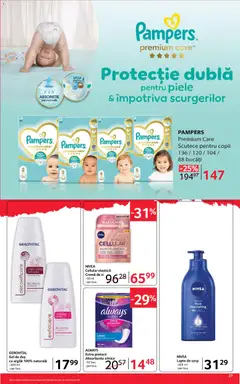 Ofertele Selgros valabile de la 10.07.2026 | Pagină: 27
