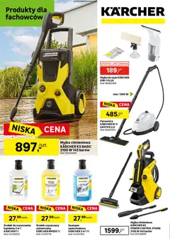Pogląd oferty "Leroy Merlin gazetka" - ważna od 22.04.2026 | Strona: 8
