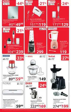 Ofertele Selgros valabile de la 18.09.2026 | Pagină: 3