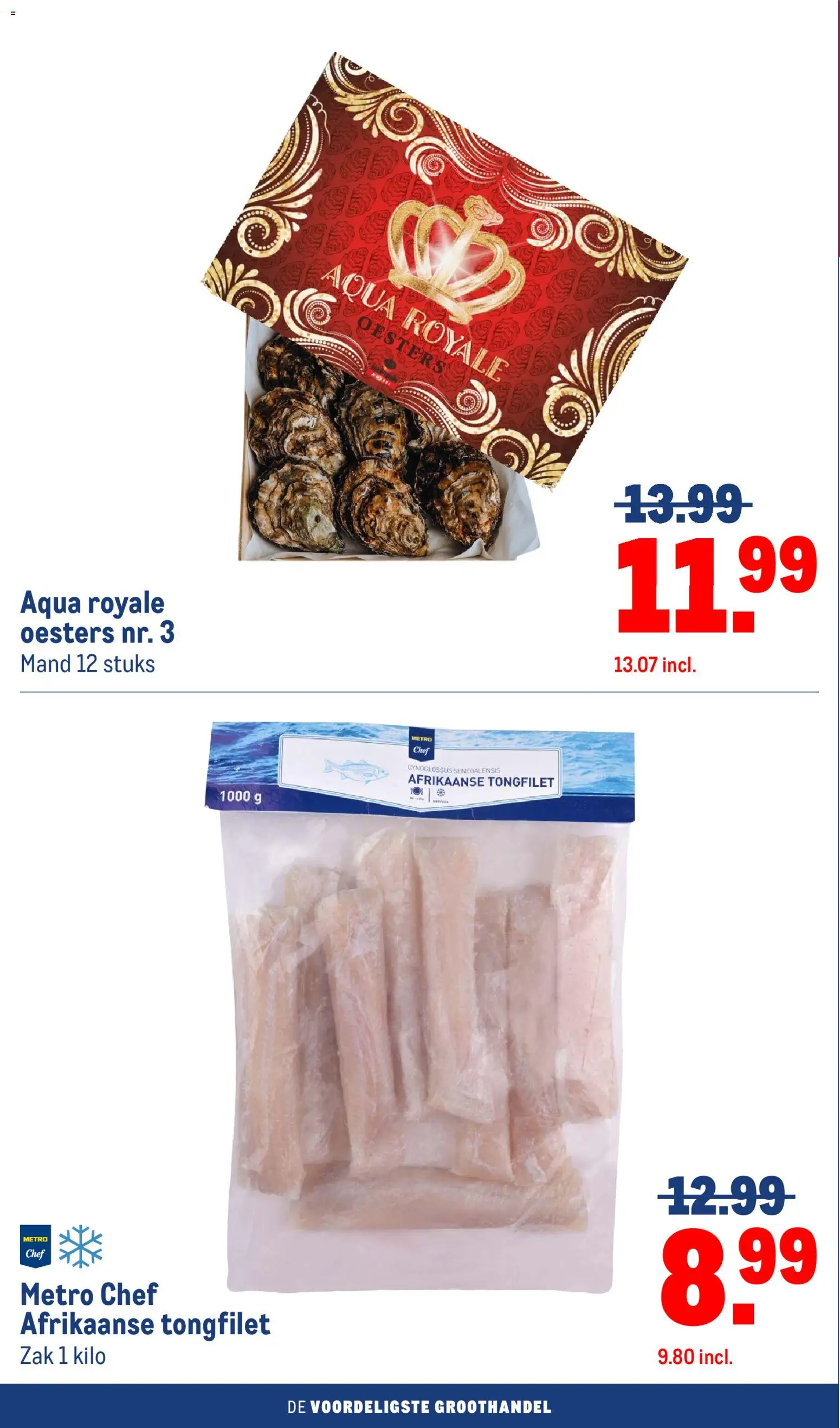 {H1} | Pagina: 34 | Producten: Schaal, Zalm, Carpaccio, Folie
