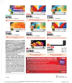 But - Prévisualisation de But catalogue valide à partir de 22/09/2026 | Page: 3