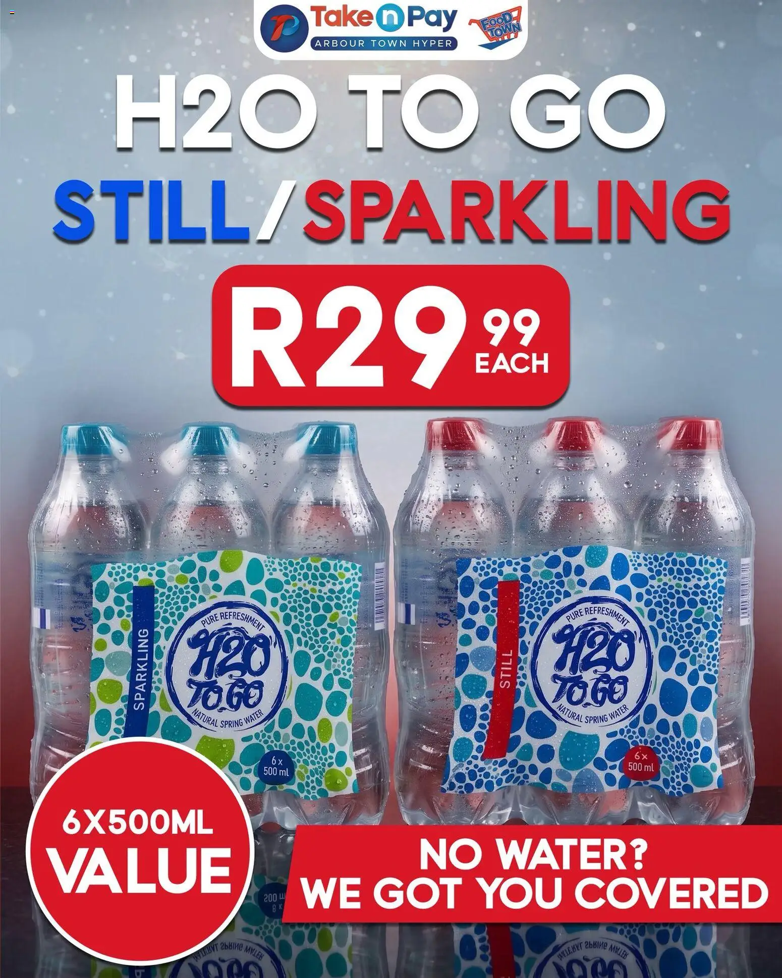 New Take n Pay catalogue – valid from 01.06.2026 | Page: 2