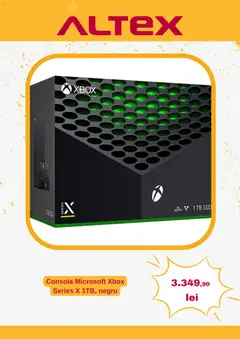 Ofertele Altex valabile de la 14.05.2026 | Pagină: 5