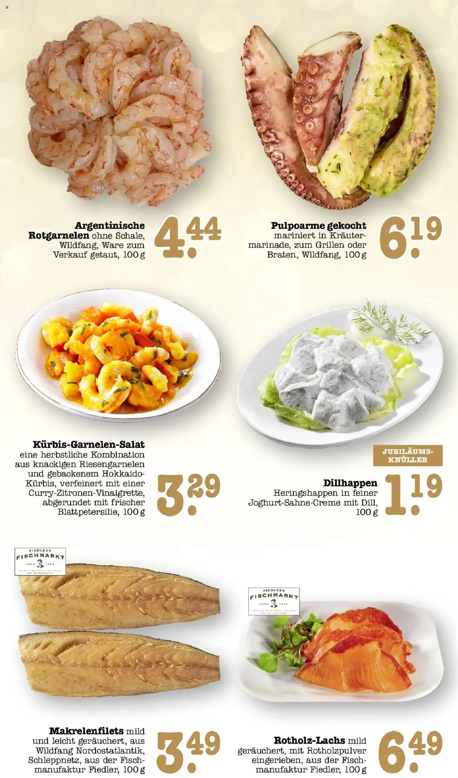 Edeka Prospekt Offenbach (ab 28.09.2026) » Angebote Online | Seite: 20 | Produkte: Fisch