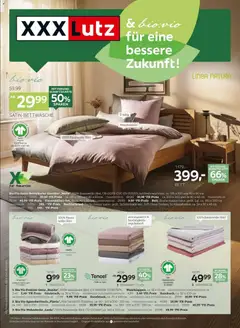 XXXLutz Wohnaccessoires ab 26.09.2026 gültig