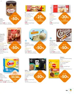 OKay folder - Voorbeeld van een folder van OKay, geldig van 17.06.2026 | Pagina: 15 | Producten: Room, Saus, Gebak, Crème