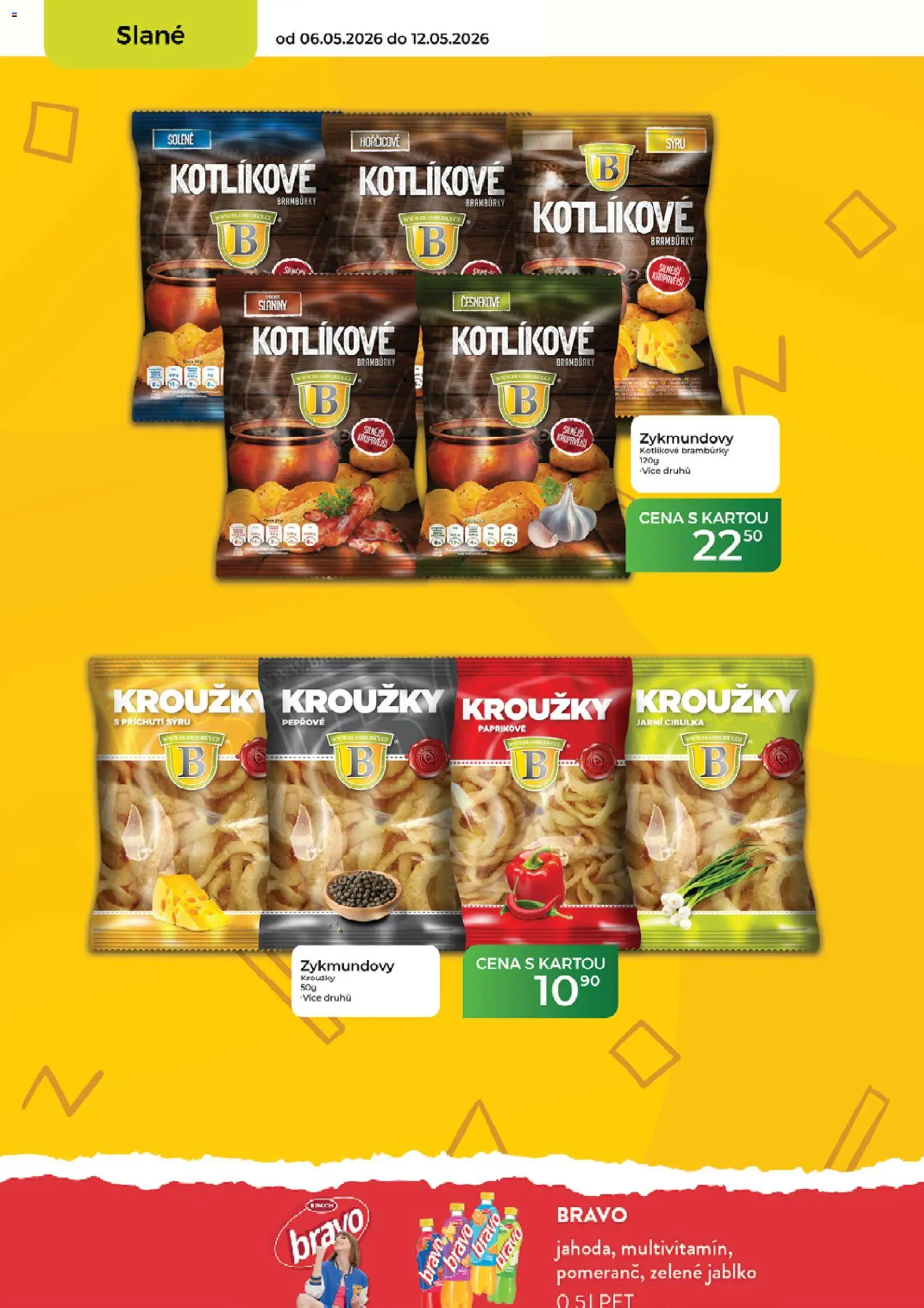 Tamda Foods leták od 06.05.2026 | Strana: 40