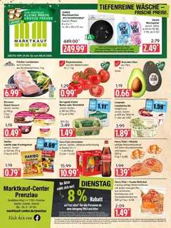 Marktkauf - Marktkauf: Wochenangebote ab 28.06.2026 gültig
