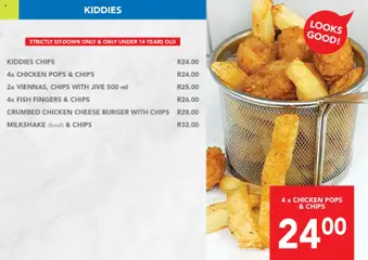 Giant Hyper specials catalogue – valid from 21/10/2026 | Page: 14
