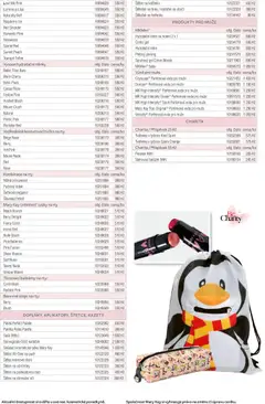 Náhled letáku Mary Kay kniha o kráse od 30.09.2026 | Strana: 48 | Produkty: Voda, Hydratační krém, Rockstar, Peeling