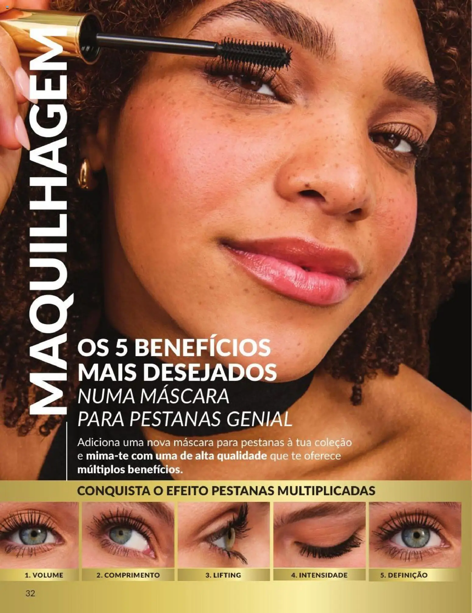 Catálogo Avon Campanha 8 │ válido de 01/08/2026 | Página: 32
