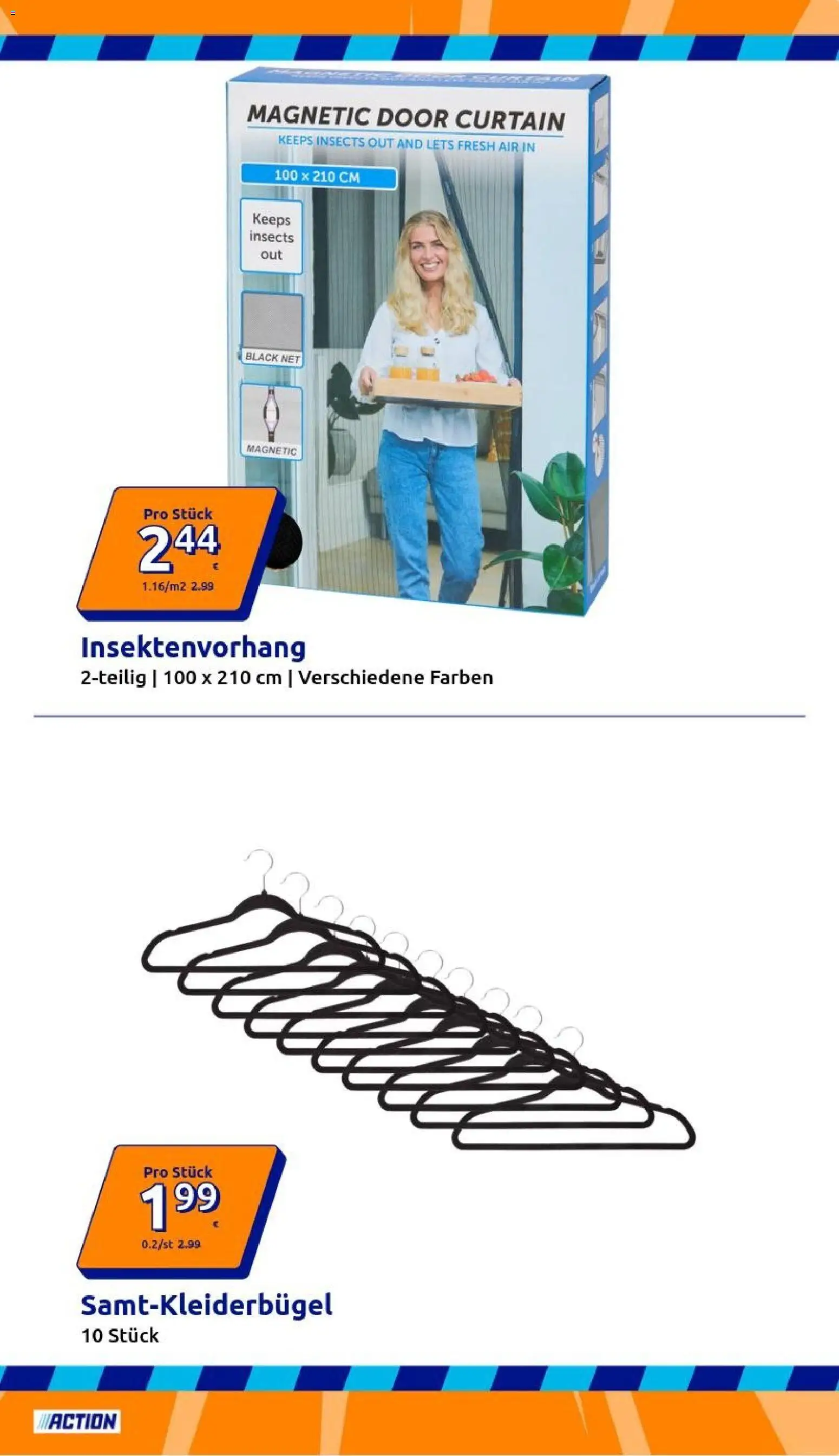 Action Flugblatt gültig ab 06.05.2026 | Seite: 11
