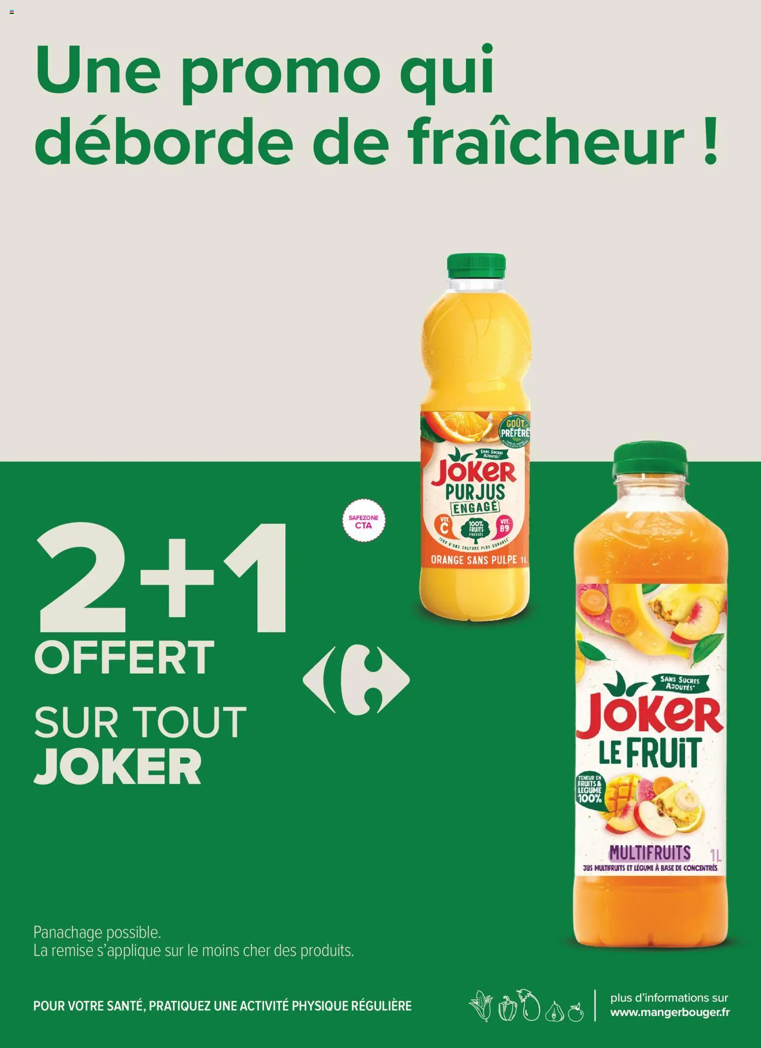 {H1} | Page: 26 | Produits: Orange, Base, Fruits, Jus