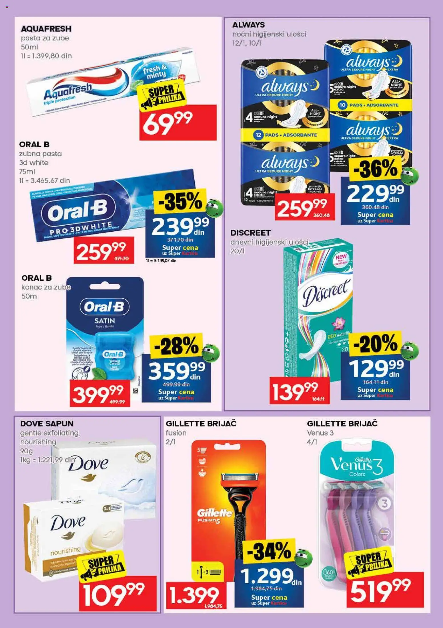 Idea katalog - važi od 28.09.2026 | Strana: 51