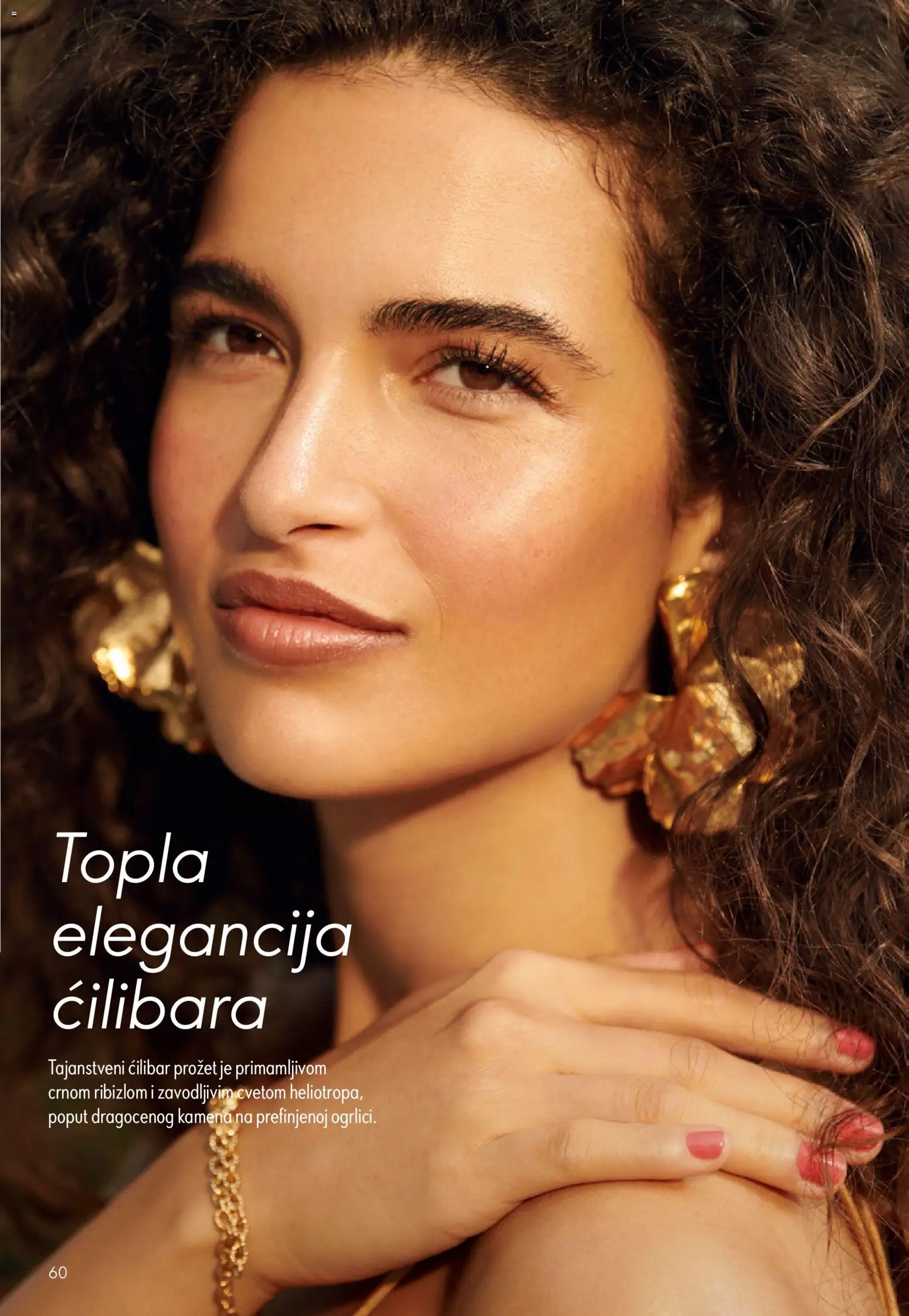 Oriflame katalog - važi od 05.08.2026 | Strana: 60
