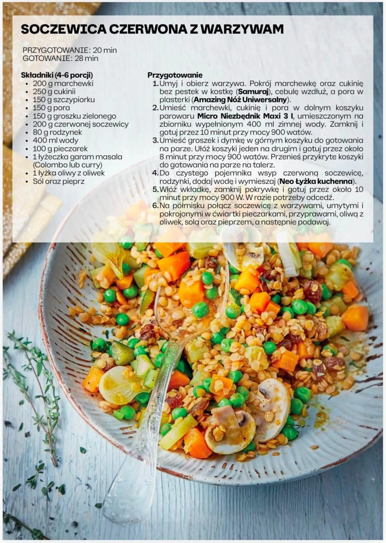 Tupperware Katalog od 01.09.2026 | Strona: 12