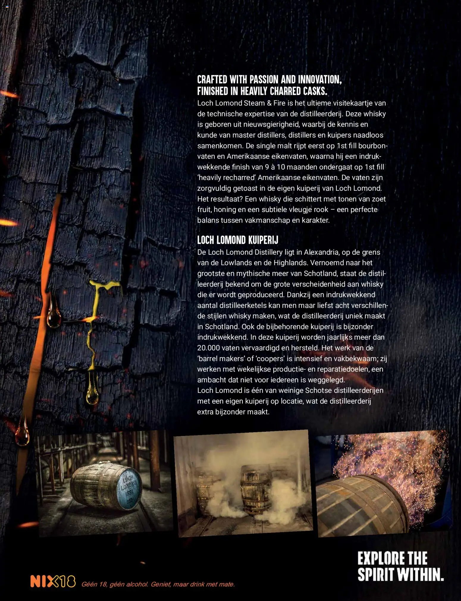 {H1} | Pagina: 17 | Producten: Bourbon, Kan, Whisky