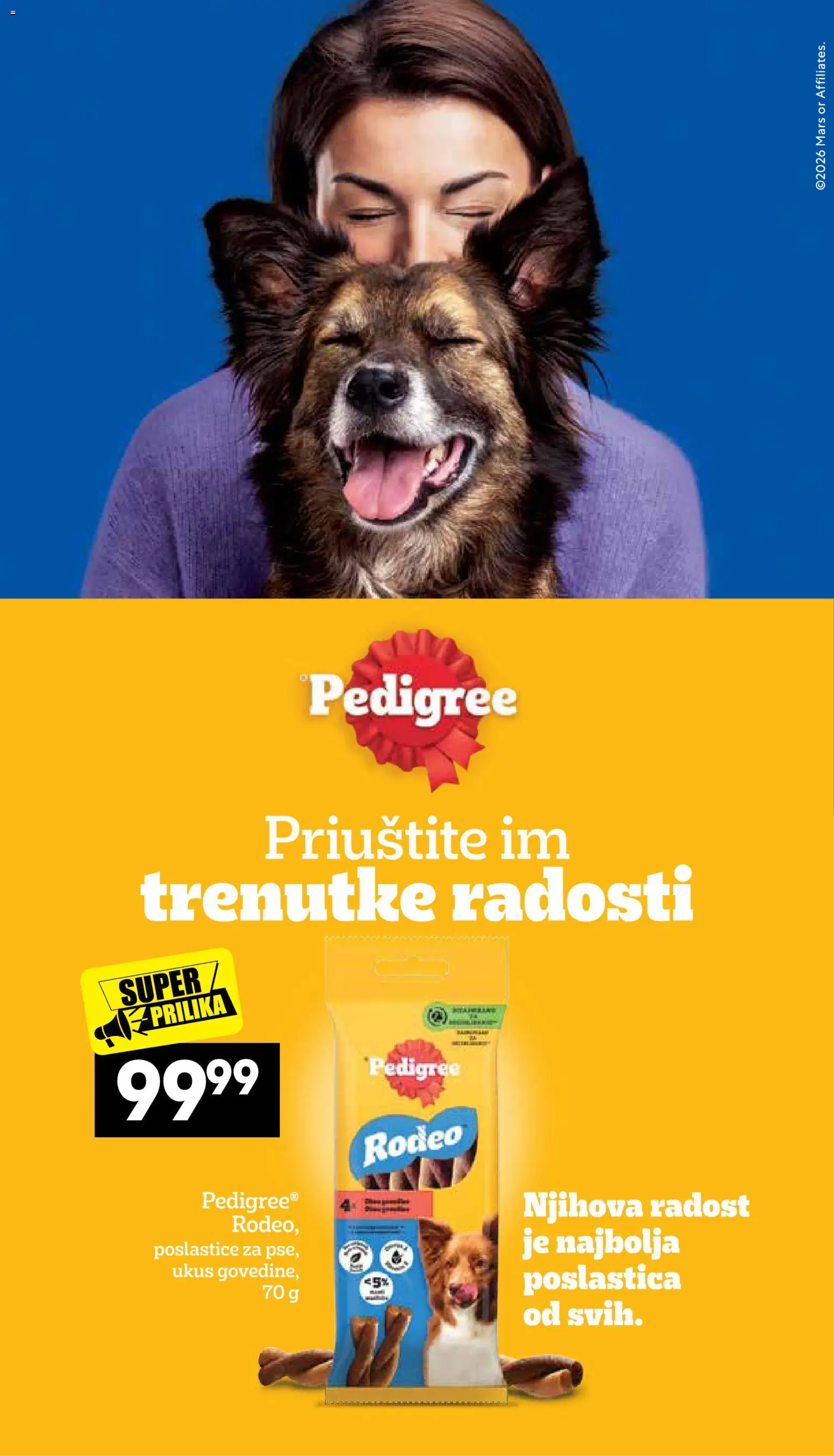 Roda katalog - važi od 28.09.2026 | Strana: 25 | Proizvode: Pedigree
