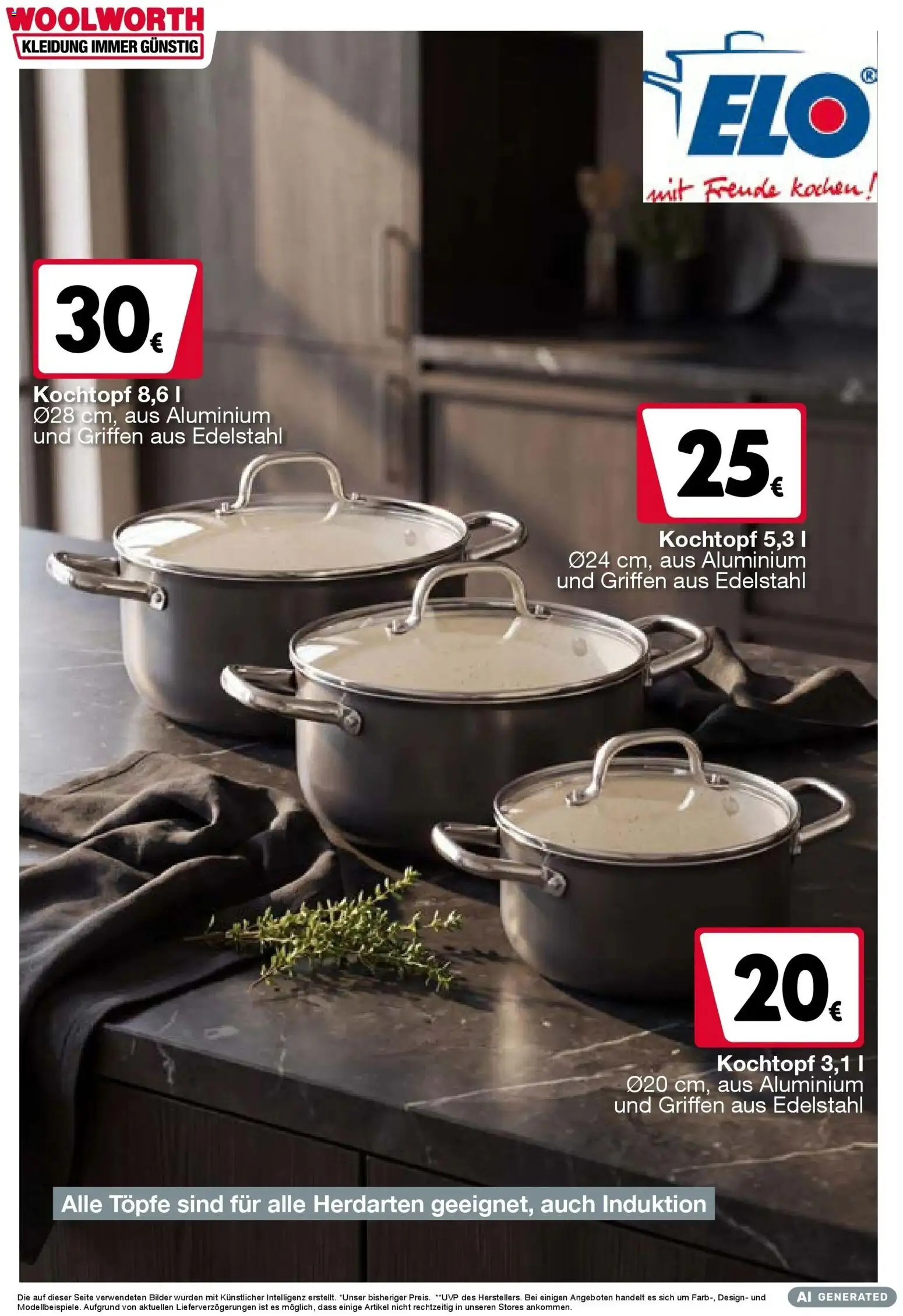 Woolworth - Woolworth: Wochenangebote von 28.09.2026 - Aktuelle Angebote | Seite: 29