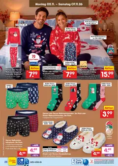 Netto Marken-Discount Prospekt ab 02.11.2026 gültig | Seite: 38