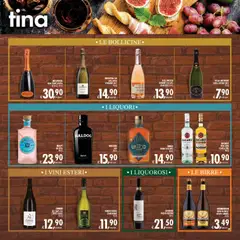 Anteprima del volantino Decò volantino Gourmet Sicilia valido a partire dal 31/07/2026 | Pagina: 19