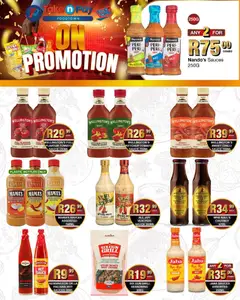 Take n Pay specials catalogue – valid from 27.04.2026 | Page: 13